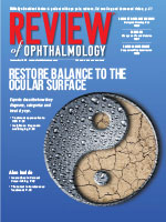 Review of Ophthalmology