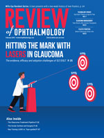 Review of Ophthalmology