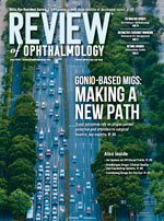 Review of Ophthalmology