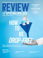 Review of Ophthalmology